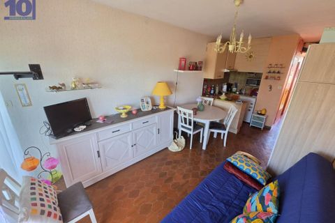 Studio i Valras-Plage, Herault, Valras-Plage - € 103.000 | Ref: 340654394 - foto 6