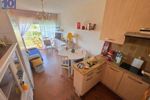 Studio i Valras-Plage, Herault, Valras-Plage - € 103.000 | Ref: 340654394 - foto 7