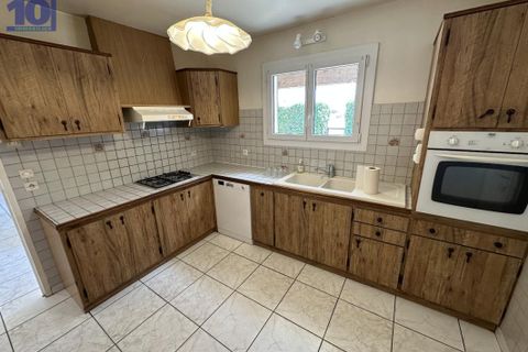 Villa i Serignan, Herault, Serignan - € 263.000 | Ref: 340654140 - foto 2