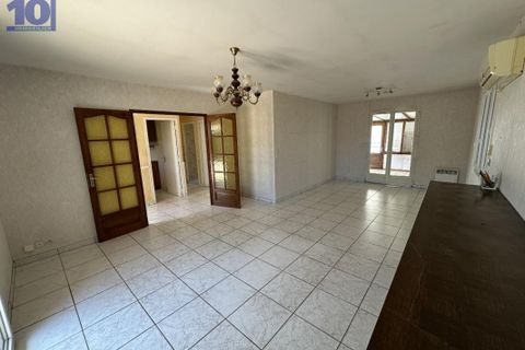 Villa i Serignan, Herault, Serignan - € 263.000 | Ref: 340654140 - foto 4