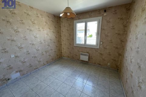 Villa i Serignan, Herault, Serignan - € 263.000 | Ref: 340654140 - foto 5