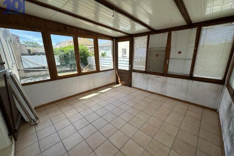 Villa i Serignan, Herault, Serignan - € 263.000 | Ref: 340654140 - foto 8
