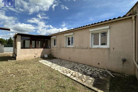 Villa i Serignan, Herault, Serignan - € 263.000 | Ref: 340654140 - foto 9
