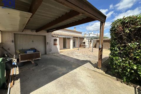 Villa i Serignan, Herault, Serignan - € 263.000 | Ref: 340654140 - foto 10