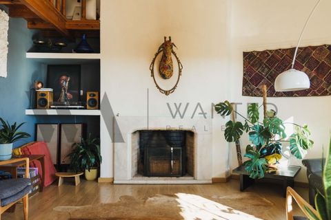 Lejlighed i Cascais, Lisbon, Cascais - € 1.125.000 | Ref: WANTED_620 - foto 6