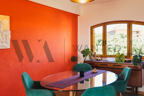 Lejlighed i Cascais, Lisbon, Cascais - € 1.125.000 | Ref: WANTED_620 - foto 11