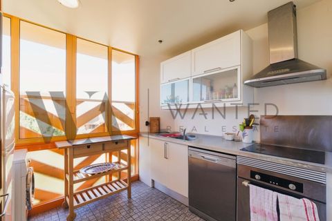 Lejlighed i Cascais, Lisbon, Cascais - € 1.125.000 | Ref: WANTED_620 - foto 14