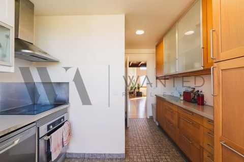 Lejlighed i Cascais, Lisbon, Cascais - € 1.125.000 | Ref: WANTED_620 - foto 15
