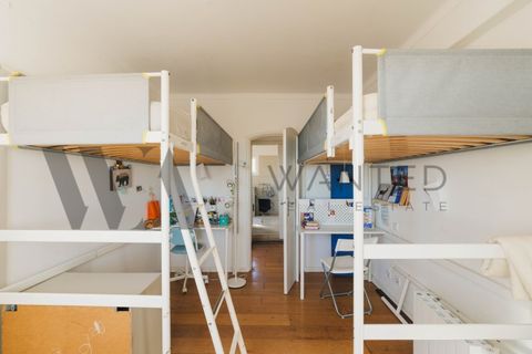 Lejlighed i Cascais, Lisbon, Cascais - € 1.125.000 | Ref: WANTED_620 - foto 22