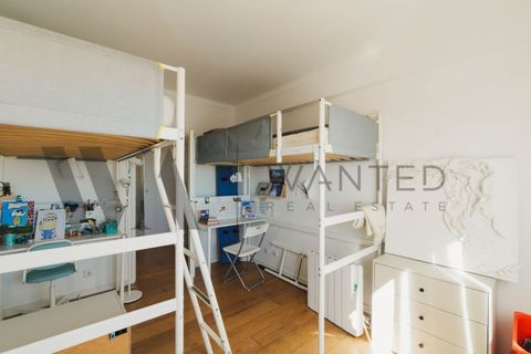 Lejlighed i Cascais, Lisbon, Cascais - € 1.125.000 | Ref: WANTED_620 - foto 23