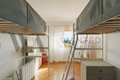 Lejlighed i Cascais, Lisbon, Cascais - € 1.125.000 | Ref: WANTED_620 - foto 24