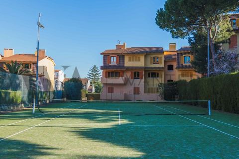 Lejlighed i Cascais, Lisbon, Cascais - € 1.125.000 | Ref: WANTED_620 - foto 35