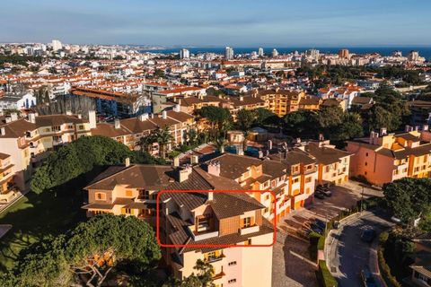 Lejlighed i Cascais, Lisbon, Cascais - € 1.125.000 | Ref: WANTED_620 - foto 36