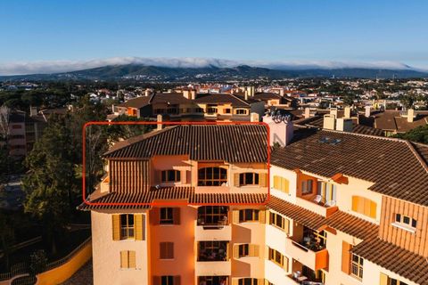 Lejlighed i Cascais, Lisbon, Cascais - € 1.125.000 | Ref: WANTED_620 - foto 38