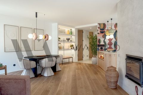 Lejlighed i Cascais, Lisbon, Cascais - € 830.000 | Ref: WANTED_617 - foto 7
