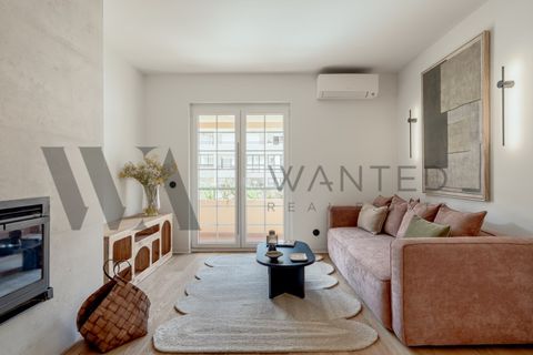 Lejlighed i Cascais, Lisbon, Cascais - € 830.000 | Ref: WANTED_617 - foto 4