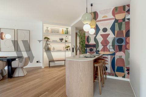 Lejlighed i Cascais, Lisbon, Cascais - € 830.000 | Ref: WANTED_617 - foto 8