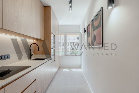 Lejlighed i Cascais, Lisbon, Cascais - € 830.000 | Ref: WANTED_617 - foto 10