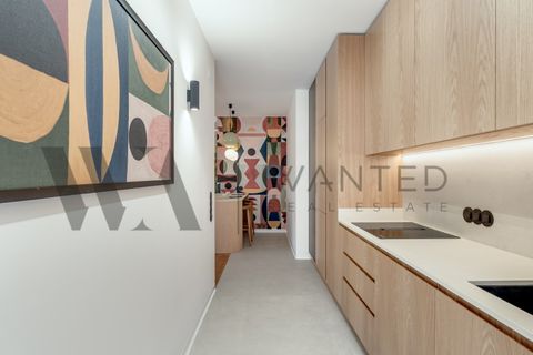 Lejlighed i Cascais, Lisbon, Cascais - € 830.000 | Ref: WANTED_617 - foto 11