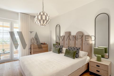 Lejlighed i Cascais, Lisbon, Cascais - € 830.000 | Ref: WANTED_617 - foto 12
