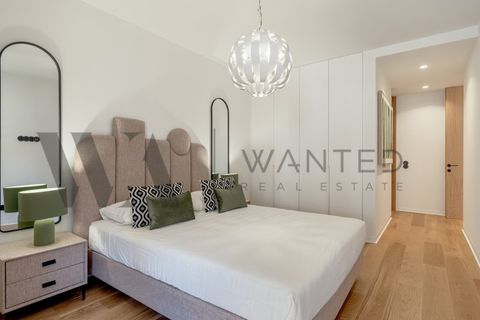 Lejlighed i Cascais, Lisbon, Cascais - € 830.000 | Ref: WANTED_617 - foto 14