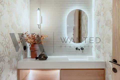 Lejlighed i Cascais, Lisbon, Cascais - € 830.000 | Ref: WANTED_617 - foto 17