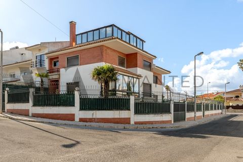 Villa i Carcavelos, Lisbon, Carcavelos - € 1.995.000 | Ref: WANTED_618 - foto 21