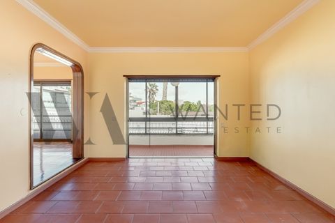 Villa i Carcavelos, Lisbon, Carcavelos - € 1.995.000 | Ref: WANTED_618 - foto 3