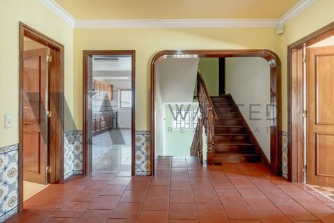 Villa i Carcavelos, Lisbon, Carcavelos - € 1.995.000 | Ref: WANTED_618 - foto 4