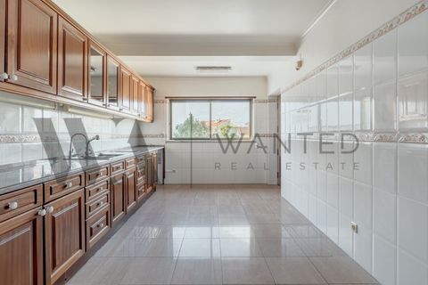 Villa i Carcavelos, Lisbon, Carcavelos - € 1.995.000 | Ref: WANTED_618 - foto 6