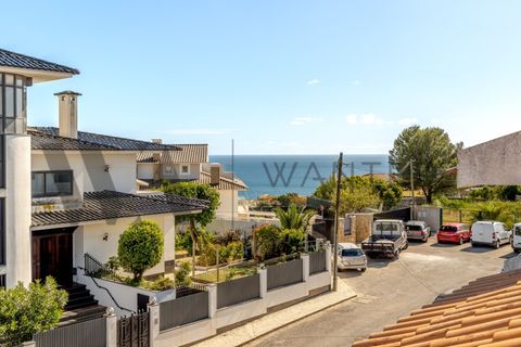 Villa i Carcavelos, Lisbon, Carcavelos - € 1.995.000 | Ref: WANTED_618 - foto 1