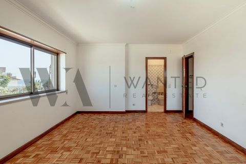 Villa i Carcavelos, Lisbon, Carcavelos - € 1.995.000 | Ref: WANTED_618 - foto 8