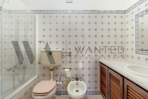 Villa i Carcavelos, Lisbon, Carcavelos - € 1.995.000 | Ref: WANTED_618 - foto 9