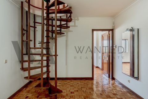 Villa i Carcavelos, Lisbon, Carcavelos - € 1.995.000 | Ref: WANTED_618 - foto 10