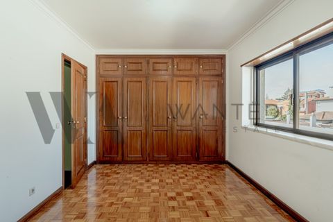 Villa i Carcavelos, Lisbon, Carcavelos - € 1.995.000 | Ref: WANTED_618 - foto 11