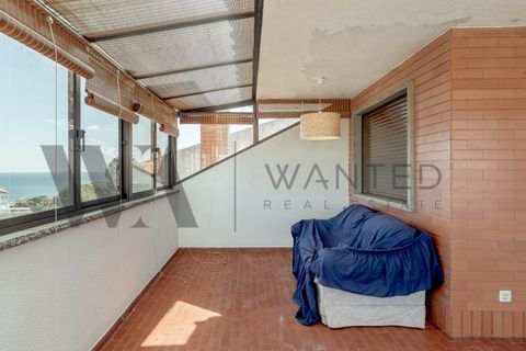 Villa i Carcavelos, Lisbon, Carcavelos - € 1.995.000 | Ref: WANTED_618 - foto 14