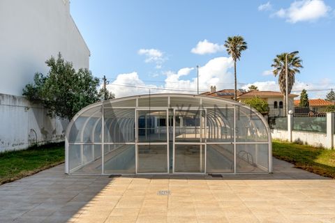 Villa i Carcavelos, Lisbon, Carcavelos - € 1.995.000 | Ref: WANTED_618 - foto 17