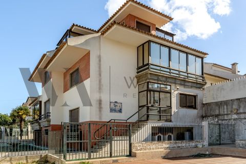 Villa i Carcavelos, Lisbon, Carcavelos - € 1.995.000 | Ref: WANTED_618 - foto 19