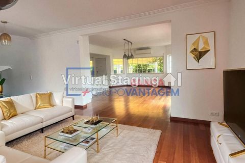Villa i Cascais, Lisbon, Cascais - € 1.030.000 | Ref: M-30757 - foto 3