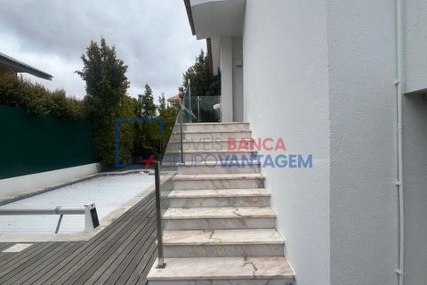 Villa i Cascais, Lisbon, Cascais - € 1.030.000 | Ref: M-30757 - foto 27