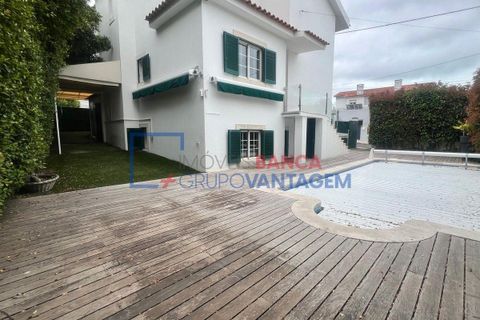 Villa i Cascais, Lisbon, Cascais - € 1.030.000 | Ref: M-30757 - foto 28