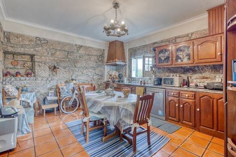 Farm i Paredes, Porto, Paredes - € 950.000 | Ref: Q-30744 - foto 2