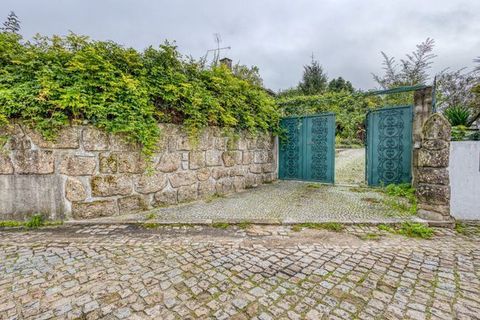 Farm i Paredes, Porto, Paredes - € 950.000 | Ref: Q-30744 - foto 15