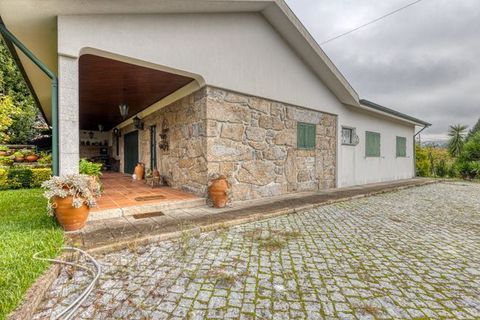 Farm i Paredes, Porto, Paredes - € 950.000 | Ref: Q-30744 - foto 17