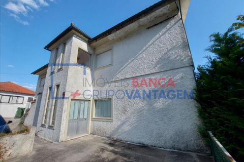 Villa i Tondela, Viseu, Tondela - € 228.000 | Ref: M-30750 - foto 3