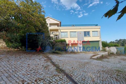 Villa i Tondela, Viseu, Tondela - € 228.000 | Ref: M-30750 - foto 4