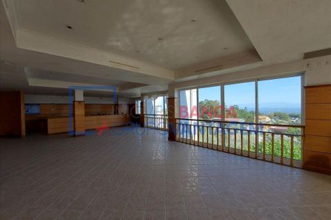 Villa i Tondela, Viseu, Tondela - € 228.000 | Ref: M-30750 - foto 8