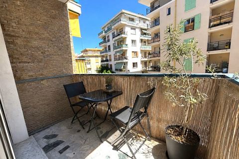 Lejlighed i Nice, Alpes-Maritimes, Nice - € 259.000 | Ref: 87000784 - foto 1