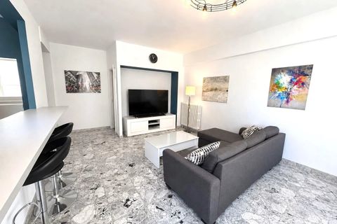 Lejlighed i Nice, Alpes-Maritimes, Nice - € 259.000 | Ref: 87000784 - foto 2