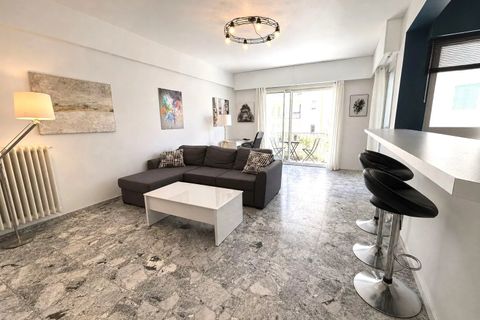 Lejlighed i Nice, Alpes-Maritimes, Nice - € 259.000 | Ref: 87000784 - foto 3